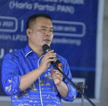 Wakil Ketua DPRD Luwu Utara: Pers Wajib Kritis, Tapi Harus Solutif