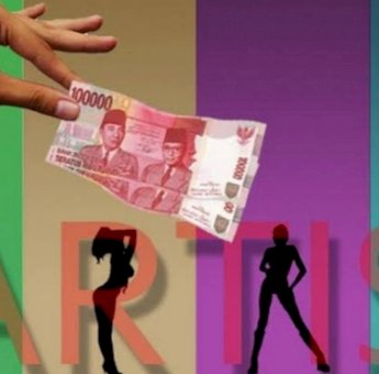 Artis CA Ditangkap Polda Metro Jaya Terkait Prostitusi Online