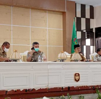 Wali Kota Palopo Kembali Pertegas! Ortu dan Siswa Wajib Vaksin, Belum, Tak Bisa PTM