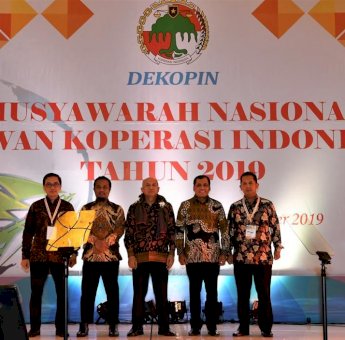 Prof Jimly Minta Dekopin NH segera Komunikasi dengan Pemerintah