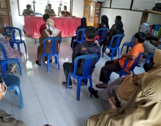 Setelah Murante, Kini Dinas Pariwisata Palopo Sosialisasi di Kambo