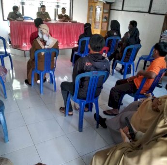 Setelah Murante, Kini Dinas Pariwisata Palopo Sosialisasi di Kambo