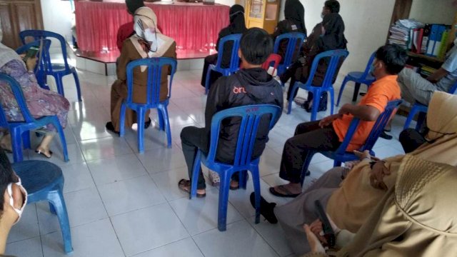 Setelah Murante, Kini Dinas Pariwisata Palopo Sosialisasi di Kambo