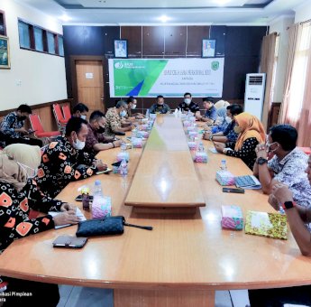 Tahun 2022, Pemda dan BPJS Ketenagakerjaan Perluas Cakupan Peserta