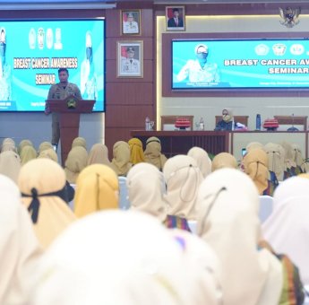 TP PKK Gowa Didorong Tekan Stunting Lewat Perbaikan 1.000 HPK