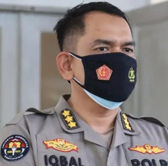 Humas Polda Jawa Tengah Ingatkan Masyarakat Jangan Mudah Terjebak Investasi Bodong