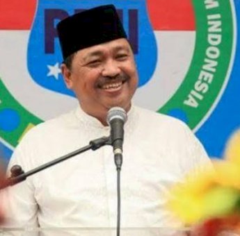Andi Jamaro Sebut Ketum NU Idealnya Seorang Ulama dan Bergelar Doktor