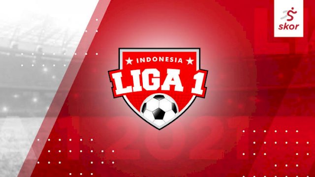 Liga 1.
