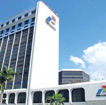Pertamina Cegah Pemanasan Global Dengan Mensukseskan Transisi Energi
