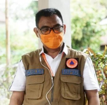 Soal Dana Tunggu Hunian (DTH), BPBD Luwu Utara : Semua Sudah Tersalurkan