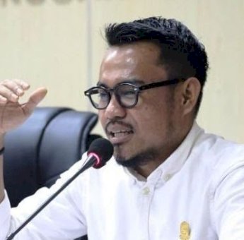 Legislator DPRD Makassar Sahruddin Said Soroti Minimnya Ruang Laktasi