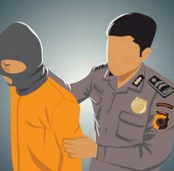 Polisi Ringkus 7 Pelaku Pemerkosaan di Mamuju