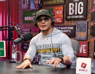 Nama Deddy Corbuzier Dicatut, Seorang Menteri Jadi Korban Penipuan