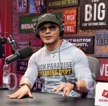 Nama Deddy Corbuzier Dicatut, Seorang Menteri Jadi Korban Penipuan