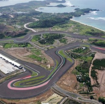VIDEO: 5000 Penonton MotoGP Mandalika Akan Ditarik Berwisata ke Sulsel