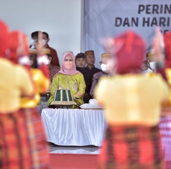 HJL dan HPRL, Momentum Mengokohkan Persaudaraan dan Kesatuan Wija To Luwu