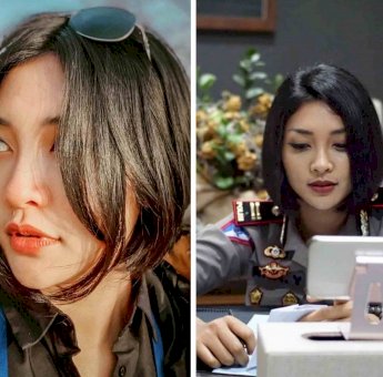 AKP Rita Sorcha Yuliana Polwan yang Viral Berbahasa Mandarin Kini Tugas di Polda Metro Jaya