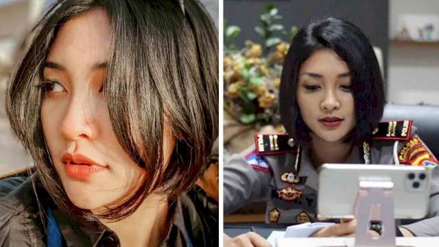 AKP Rita Sorcha Yuliana.