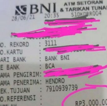 LSM Garuda Kecam Tindakan Oknum Pemeras PT. Tiran Mineral