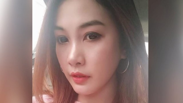 Nur Kalsum alias Clara Warga Kabupaten Gowa Sulawesi Selatan salah satu korban meninggal dunia saat kerusuhan di Sorong Papua.