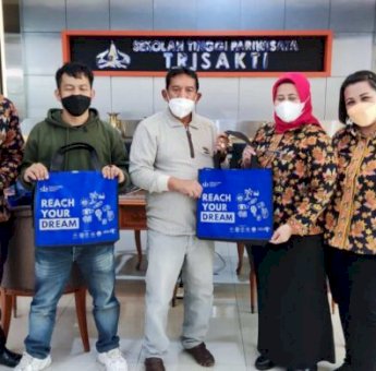 Festival Kopi di Kementrian LHK, Kopi Mattabulu Soppeng Raih Urutan ke Delapan