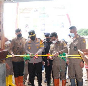 Kambing Boerka Jadi Potensi Baru Dorong Sektor Peternakan di Gowa