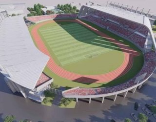 Stadion Mattoangin Jadi Prioritas, Andi Sudirman: Kalau Mau Pemkot Makassar Bisa Bantu Keuangan ke Pemprov