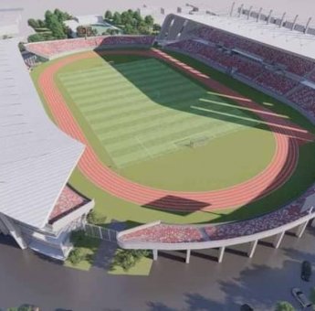 Meski Gagal Tender, Pemprov Sulsel Pastikan Pembangunan Mattoanging Tetap Lanjut