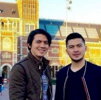 Adik Irwansyah Jadi DPO Perkara Tipikor Penyalahgunaan Fasilitas Briguna Bank BRI