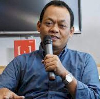 Pakar Pidana Beri Catatan Penegakan Hukum Tahun 2021