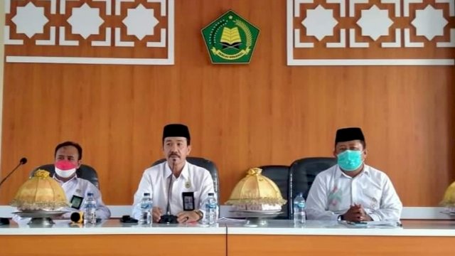 Bulukumba Jadi Tuan Rumah Hari Amal Bakti ke-76, Pantai Bira Bakal Dipadati Ribuan Orang