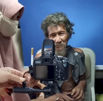 ODGJ di Bulukumba Dapat Perhatian Pemerintah, Dimulai Pada Perekaman E-KTP