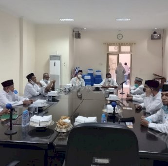 Ini 10 Calon Pimpinan Baznas Bulukumba Periode 2022-2027, Siapa Terkuat?