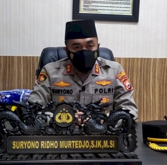 Polres Bulukumba Ungkap 132 Kasus Narkoba Selama 2021: Ada Oknum ASN, Wanita, Hingga Anak Dibawah Umur Pelakunya