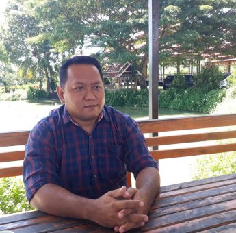 Luwu Tuan Rumah Konferensi PWI Luwu Raya Toraja