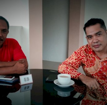 Capaian Vaksinasi di Desa Rinjani 80 Persen, Kades: Lakukan Pendekatan dan Pemahaman Kepada Masyarakat