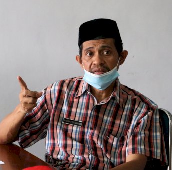 Luwu Utara Terpilih untuk Menyusun Masterplan Kota Cerdas di Indonesia