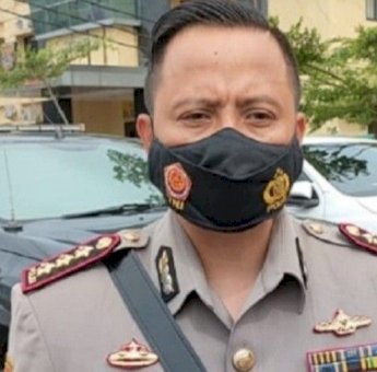Baru Dilantik Jadi Direskrimum Polda Sumsel, Kombes Pol Anwar Reksowidjojo Langsung Soroti Kasus Akidi Tio