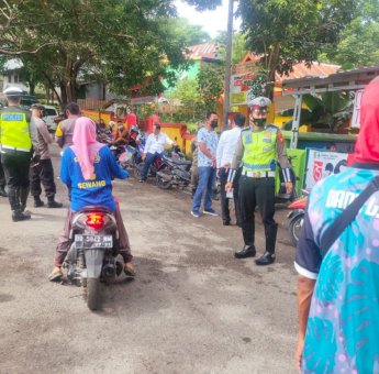 Pelayanan Kurang Maksimal, Puskesmas Tamalatea Jeneponto Didemo