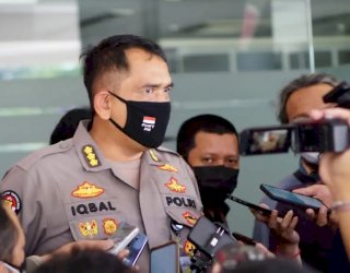 Antisipasi Penyebaran Omicron, Polda Jateng Siapkan Manajemen Kontijensi