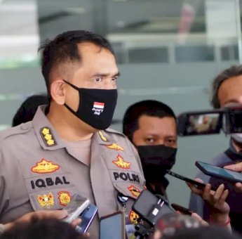 Empat Terduga Teroris Ditangkap di Wilayah Jateng, Ini Penjelasan Polisi