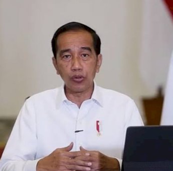 Presiden Jokowi: Vaksin Booster Dimulai Besok dan Gratis