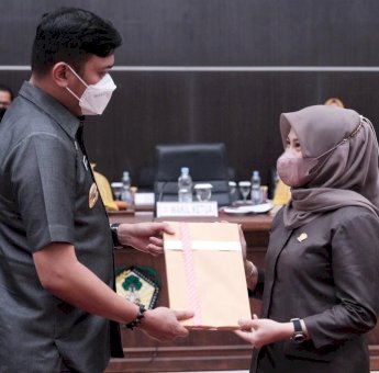 Pemkab Gowa Godok Aturan Retribusi Pembangunan Gedung