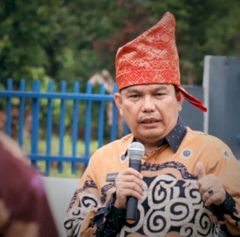 19 Januari 2022 Bupati Luwu Timur Mulai Berkantor di Kecamatan, Ini Agendanya!