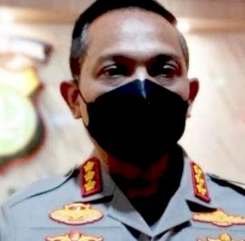 Artis Sekaligus Musisi AP Ditangkap Karena Ganja
