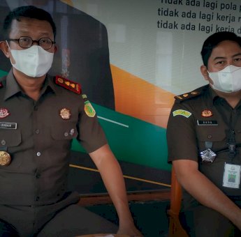 Rugikan Negara Rp 566 Juta, Kejari Luwu Timur Umumkan Hasil Sidang Empat Terdakwa Korupsi Dana Desa Tarabbi