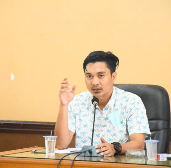 Soal Parkir, Dewan Bakal Panggil Manajemen RSUD Sinjai