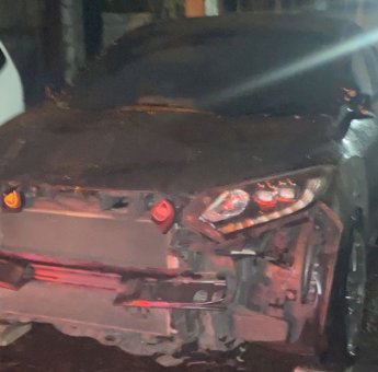 Kejar-kejaran Bandar Narkoba di Tangerang Selatan, Hingga Menabrak Pengendara Motor dan Bangunan