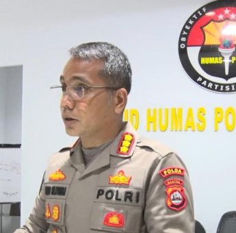 Ini Dampak Kerusakan Akibat Gempa yang Didata Polda Banten