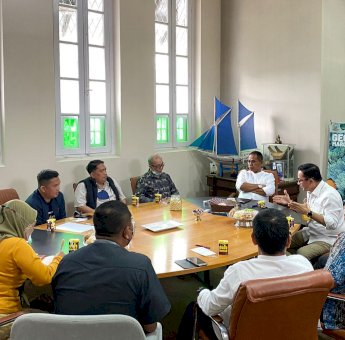 Usai MoU Join Promotion Wisata Sulsel di Mandalika, Dispar-BPPD Gaspol Bentuk Task Force Mandalika